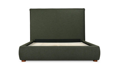 Luzon Bed Tall Headboard