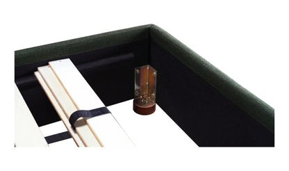 Luzon Bed Tall Headboard