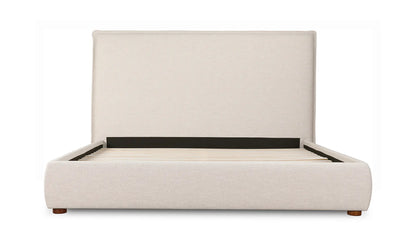Luzon Bed Tall Headboard