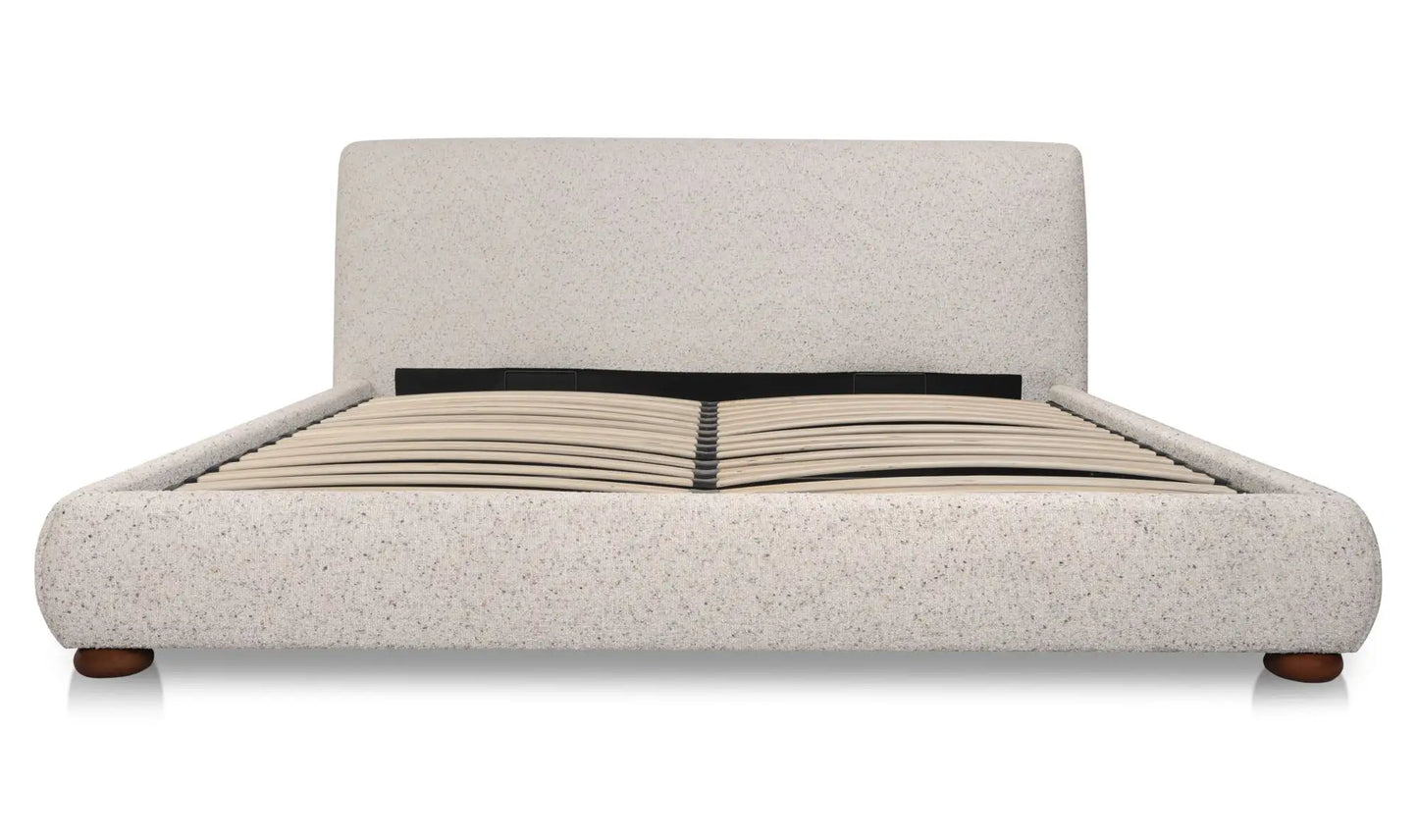 Beau Storage Bed Speckled