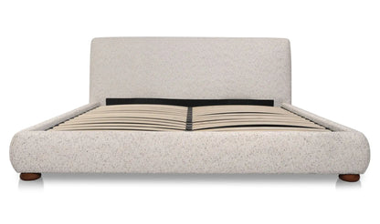 Beau Storage Bed Speckled