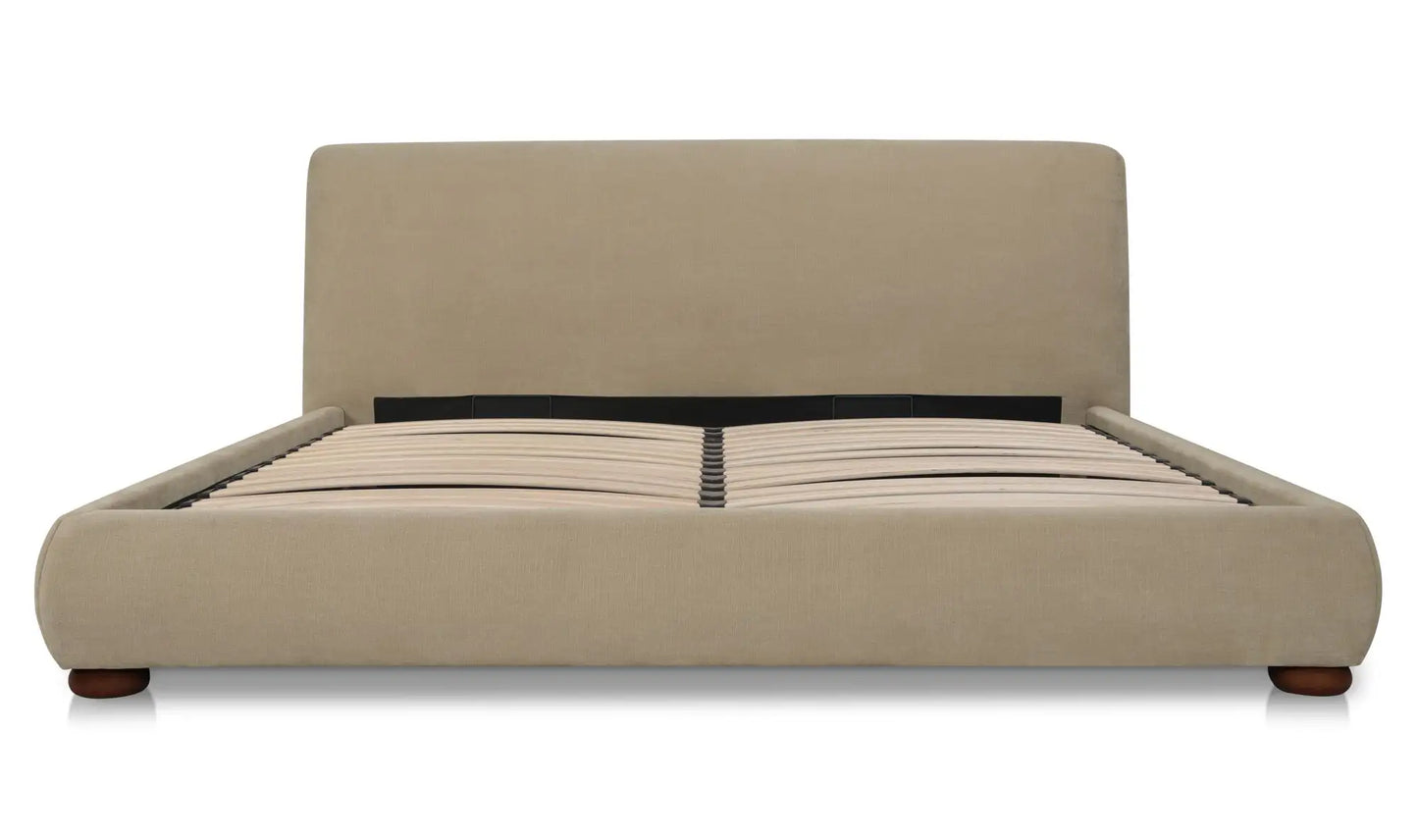 Beau Storage Bed Speckled