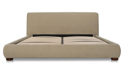 Beau Storage Bed Speckled