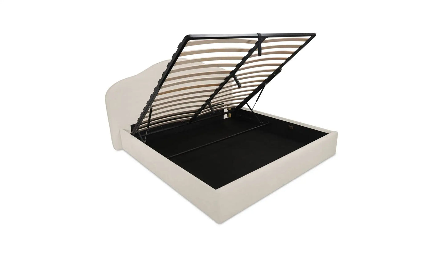 Maggie Storage Bed