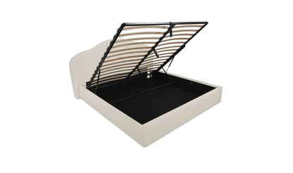 Maggie Storage Bed