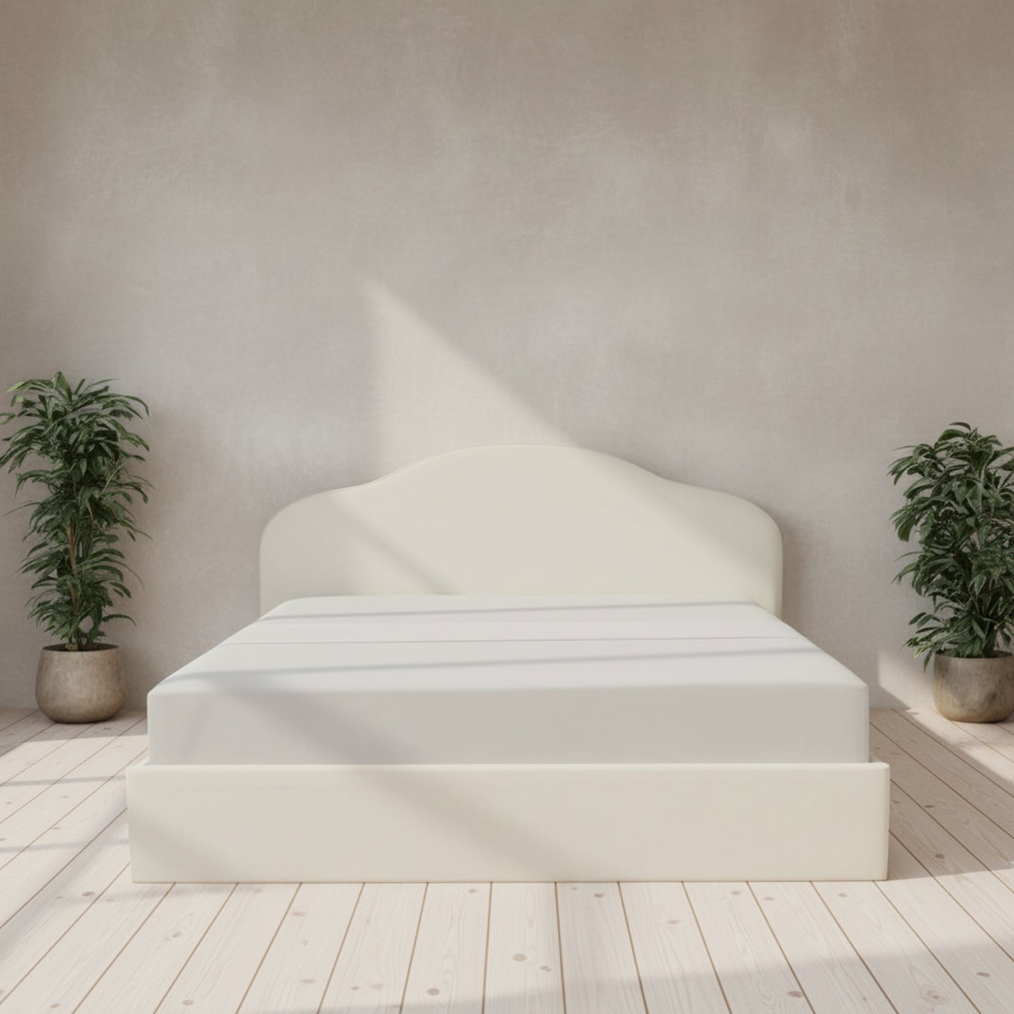 Maggie Storage Bed
