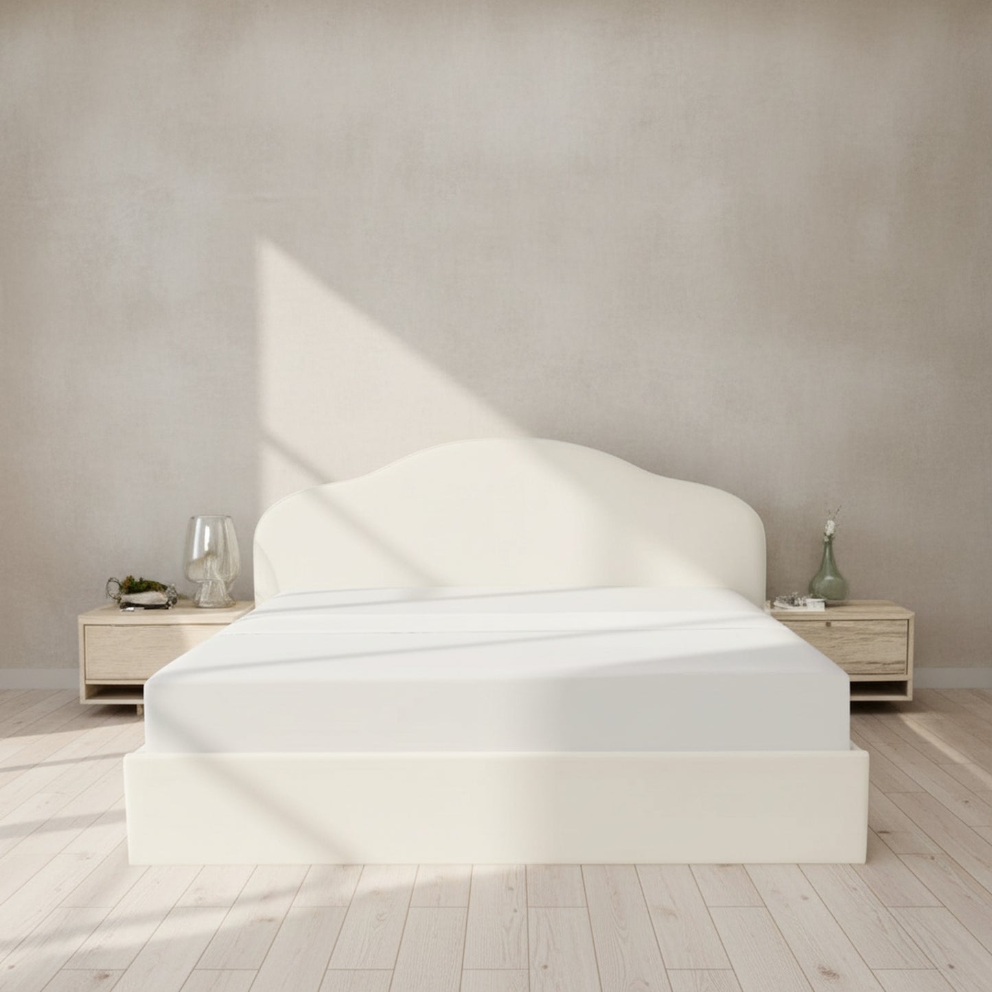 Maggie Storage Bed