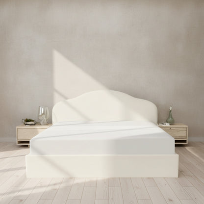 Maggie Storage Bed
