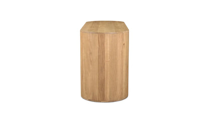 Theo 6 Drawer Dresser Natural