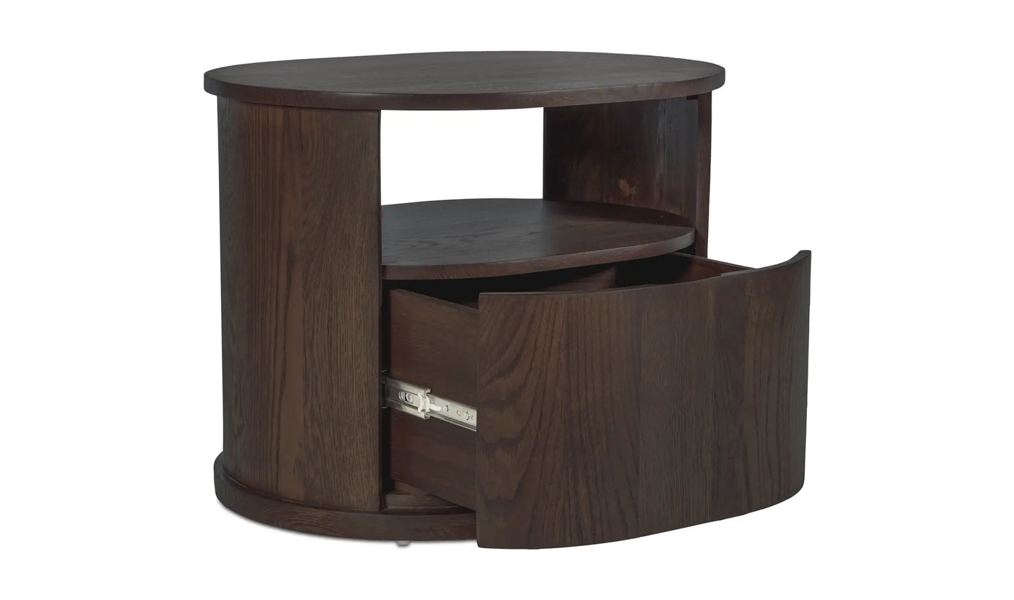 Tommy Nightstand