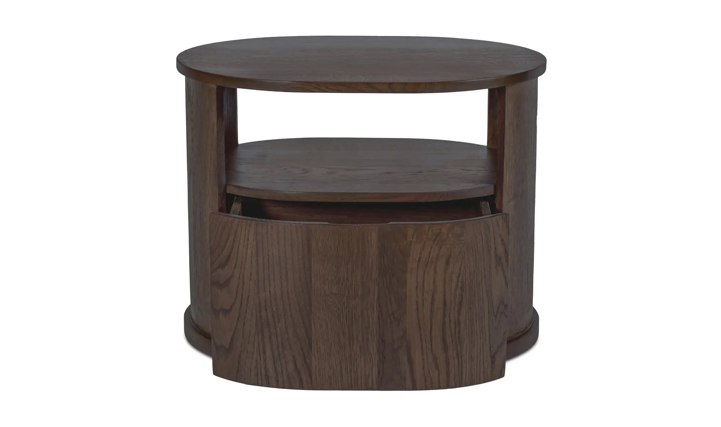Tommy Nightstand