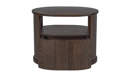 Tommy Nightstand