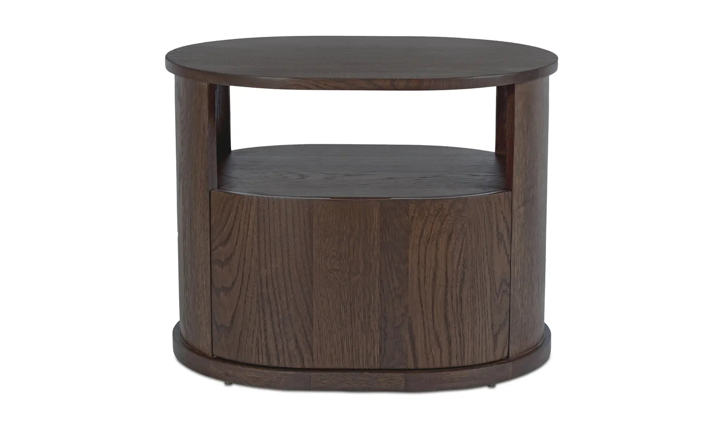Tommy Nightstand
