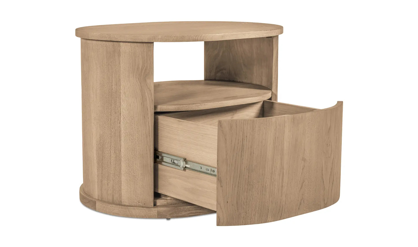 Tommy Nightstand