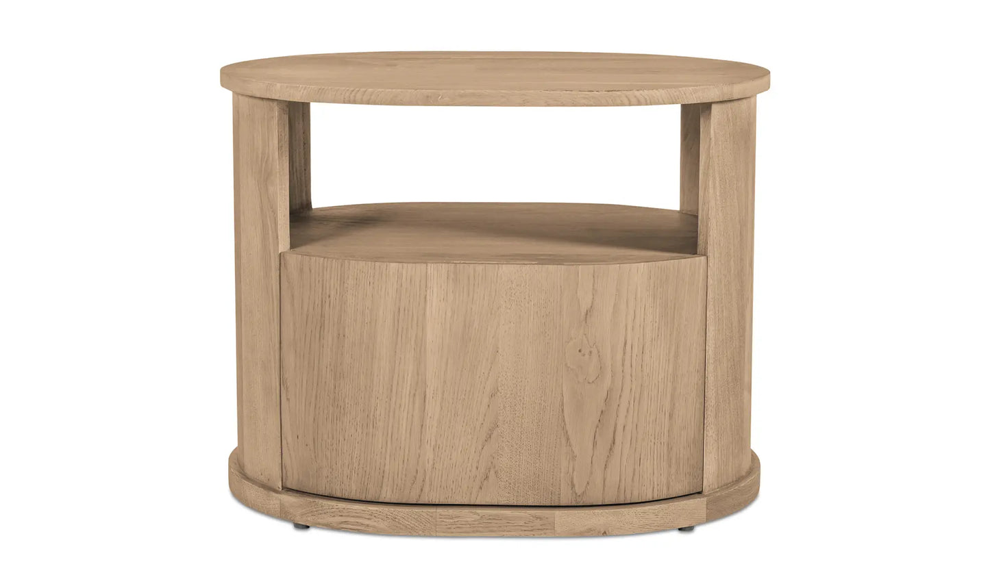 Tommy Nightstand