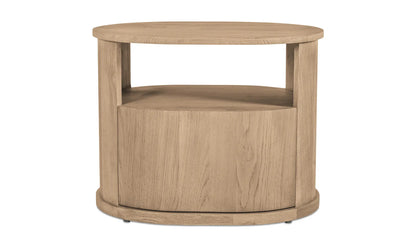 Tommy Nightstand