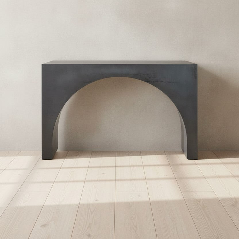 Elena Burled Console