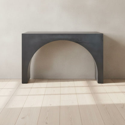 Elena Burled Console