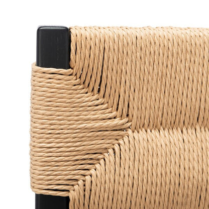 Cody Rattan Dining Chair