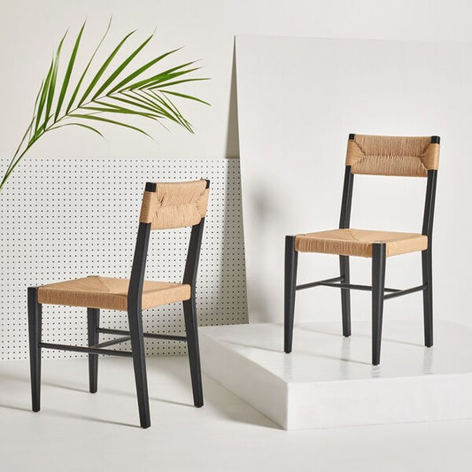 Cody Rattan Dining Chair