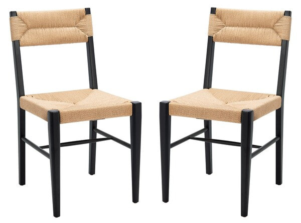 Cody Rattan Dining Chair