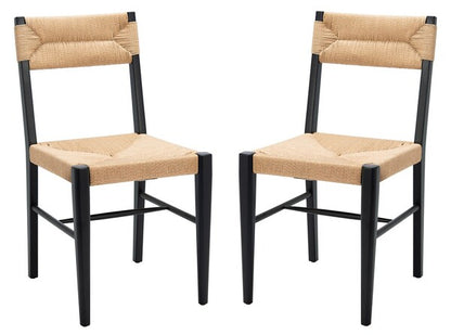 Cody Rattan Dining Chair