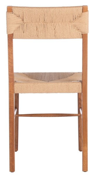 Cody Rattan Dining Chair
