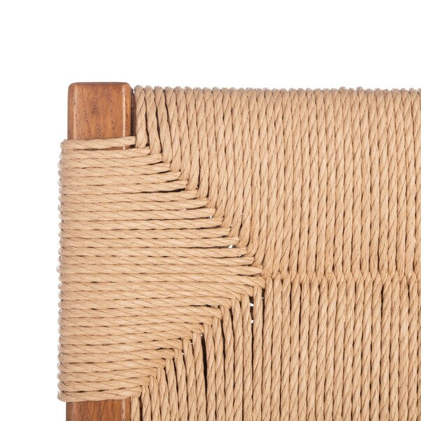 Cody Rattan Dining Chair