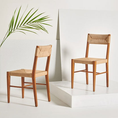 Cody Rattan Dining Chair