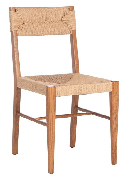 Cody Rattan Dining Chair