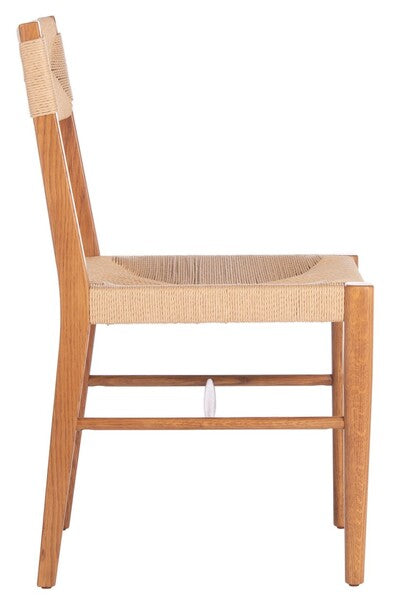 Cody Rattan Dining Chair