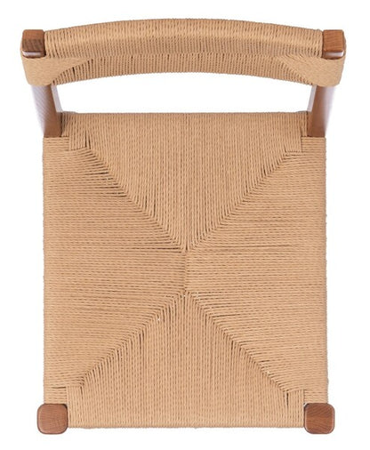 Cody Rattan Dining Chair