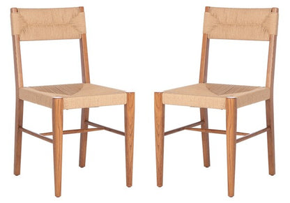 Cody Rattan Dining Chair