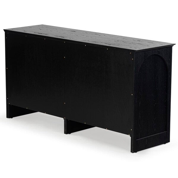 Tashalie 4 Door Wood Sideboard