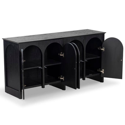 Tashalie 4 Door Wood Sideboard