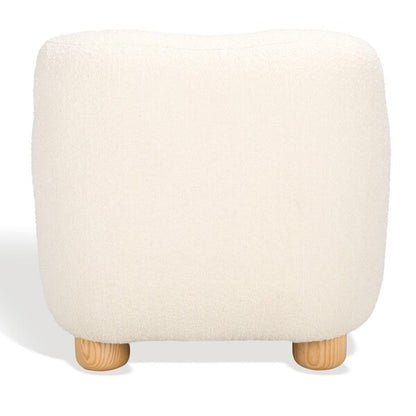 Dyanna Boucle Accent Chair