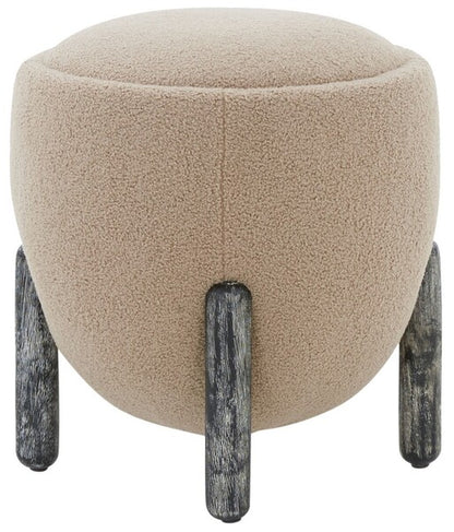 Clarabella Upholstered Ottoman