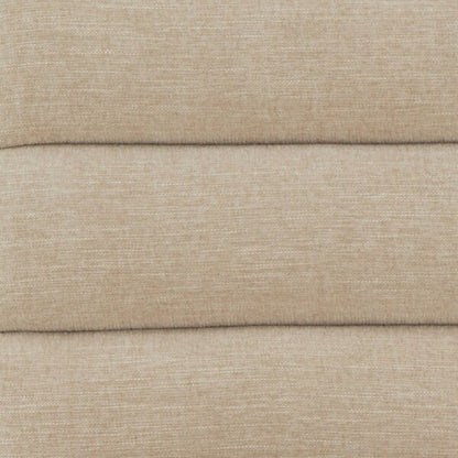 Pietro Channel Tufted Dining Chair