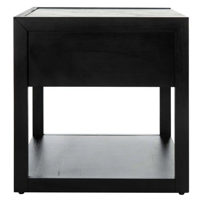 Adeline 1 Drawer Nightstand