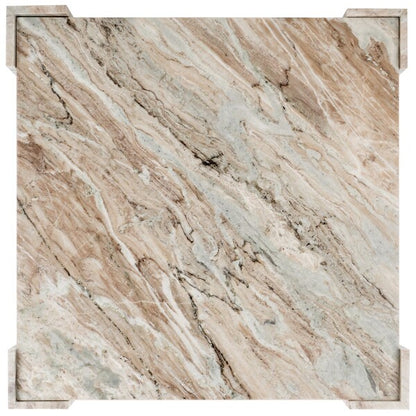 Catayana Marble Coffee Table