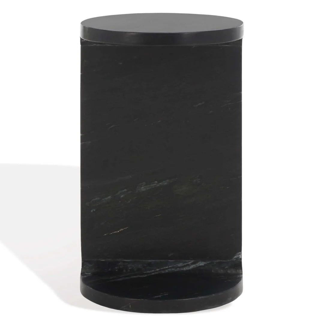 Melinda Marble C Accent Table