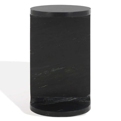 Melinda Marble C Accent Table