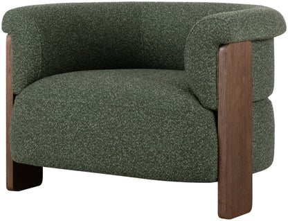 Scarlett Accent Chair