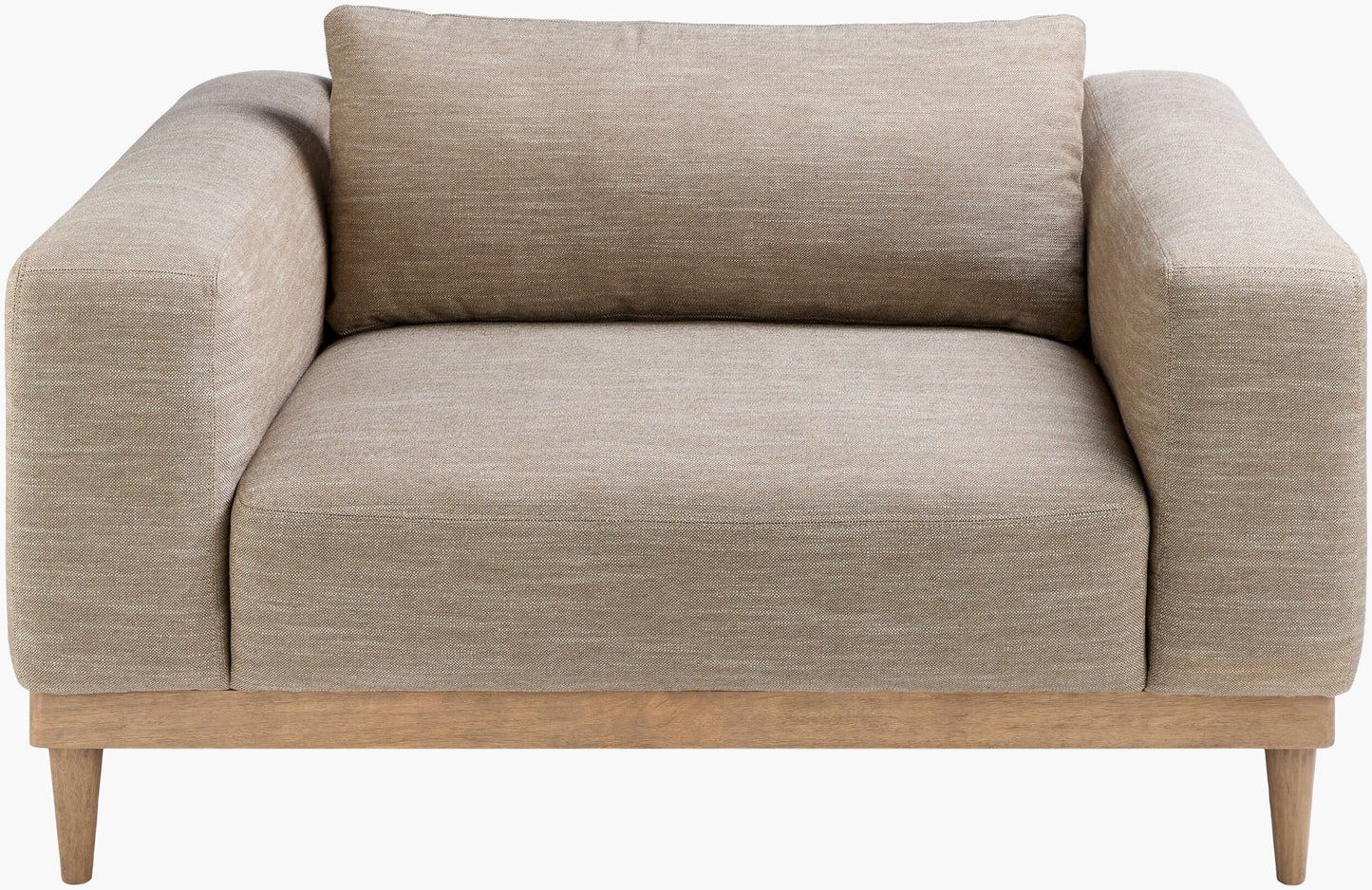 Strattan Accent Chair