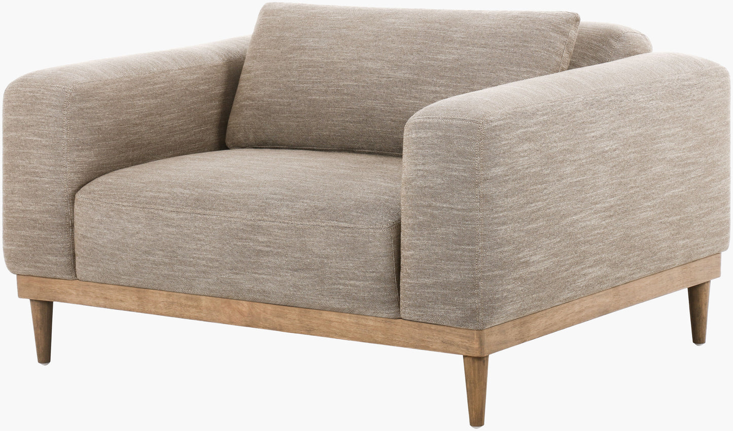 Strattan Accent Chair