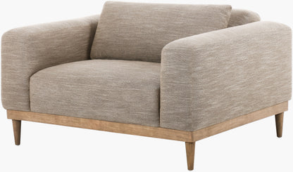 Strattan Accent Chair