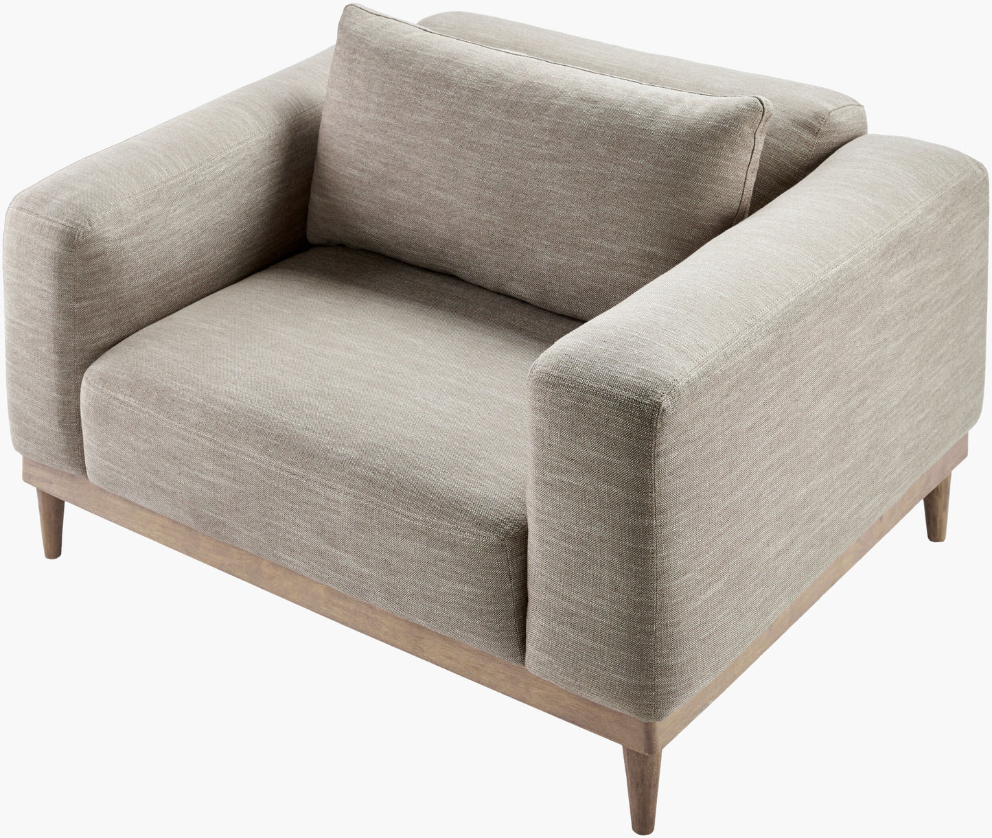 Strattan Accent Chair