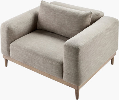 Strattan Accent Chair