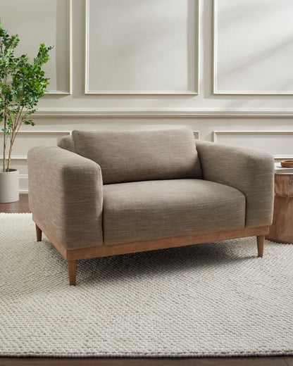 Strattan Accent Chair