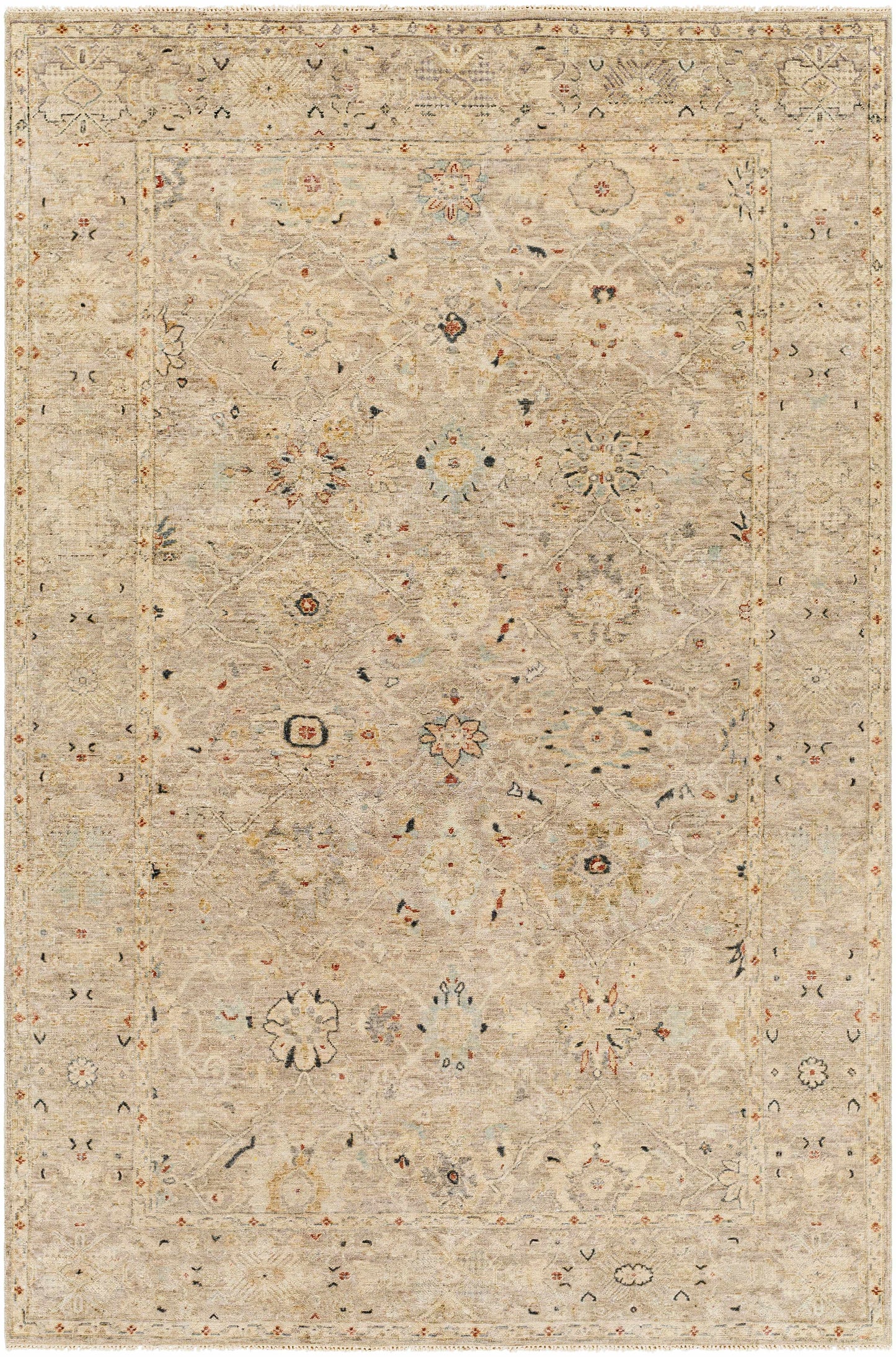 The Stormi Rug